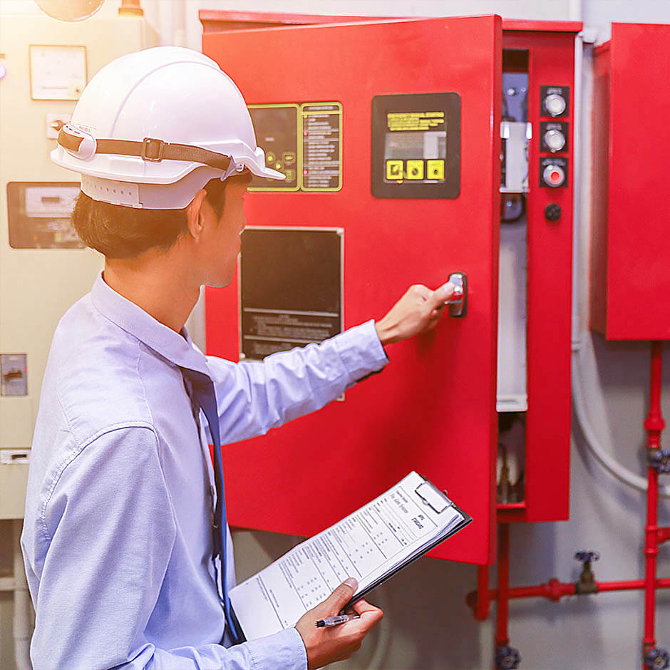 桜架工業の強み画像